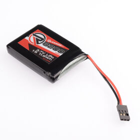 RUDDOG 3200mAh 3.7V MT-44 LiPo Transmitter Akku Pack /...