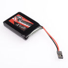 RUDDOG 3200mAh 3.7V MT-44 LiPo Transmitter Akku Pack / RP-0416