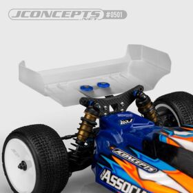 Jconcepts Carpet | Astro High-Clearance 7" rear wing...