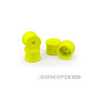 Jconcepts Mono - Losi Mini-T 2.0 wheel – (yellow) - 4pc / JCO3405Y
