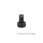 Jconcepts Sprinter - green compound - (Fits - Losi Mini-T 2.0 wheel) / JCO3102-02