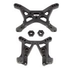 Team Associated SR10 Shock Tower Set / AE71093