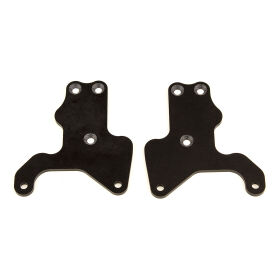 Team Associated RC8B3.2 FT Lower Suspension Arm Inserts,...
