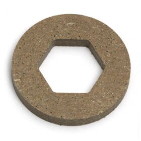 Team Associated Brake Disc / AE25049