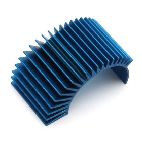 Team Associated FT Radial Heatsink, wide / AE3928