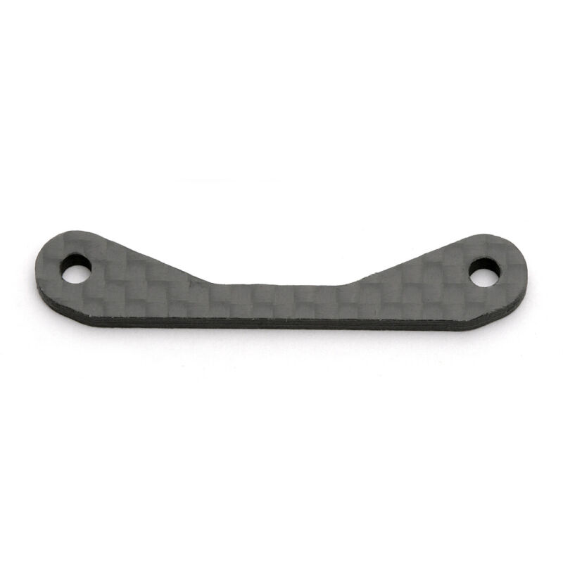 Team Associated FT Arm Mount Plate Riser / AE8516