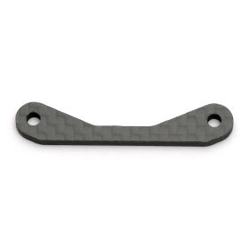 Team Associated FT Arm Mount Plate Riser / AE8516