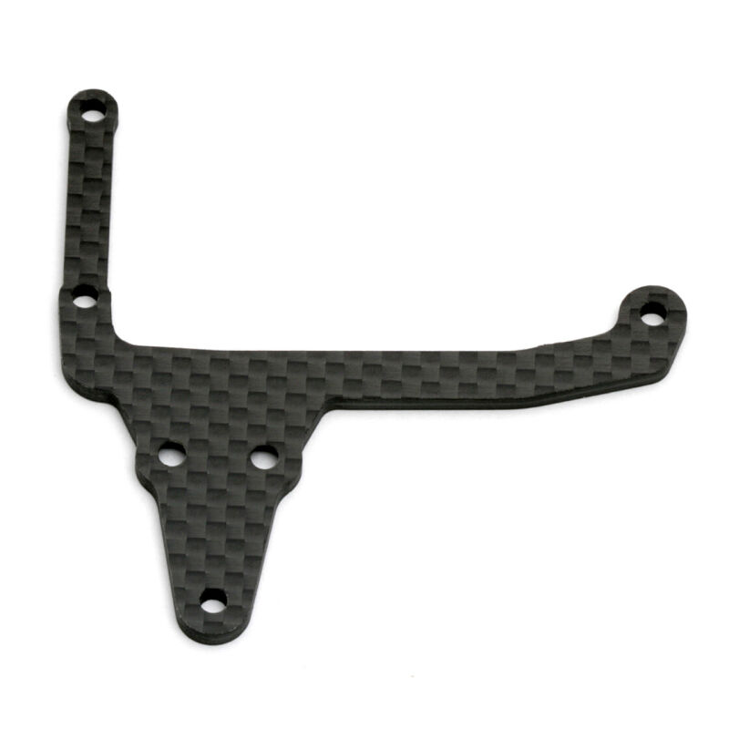 Team Associated FT Upper Pod Plate / AE8528