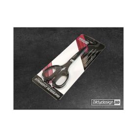 Bittydesign STRAIGHT Polycarbonate Scissors /...