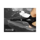 Bittydesign STRAIGHT Polycarbonate Scissors / BDSS-37973-S
