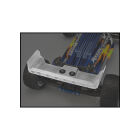 Jconcepts Aero S-Type B6 | B6D | B6.1 | B64 | B64D wing, 2pc. / JCO0173