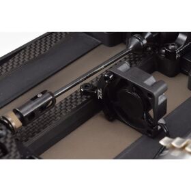 Revolution Design YZ-4 SF2 | SF Aluminium Fan Mount / RDRP0474