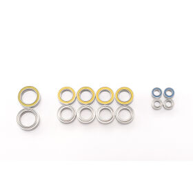 Revolution Design Ultra Bearing Set Tamiya T3-01 -...