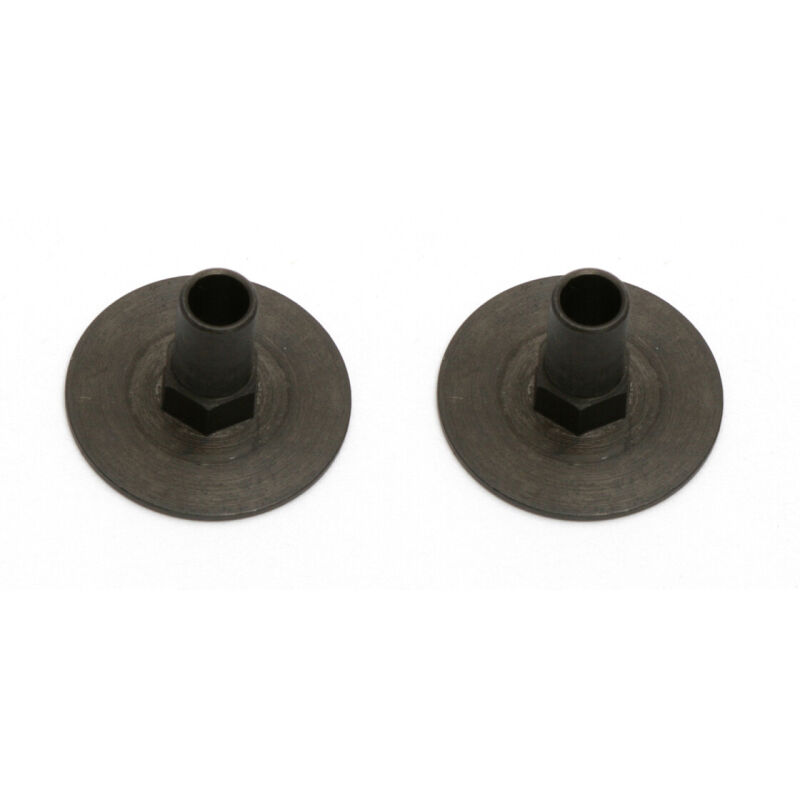 Team Associated Factory Team Slipper Hubs / AE21395
