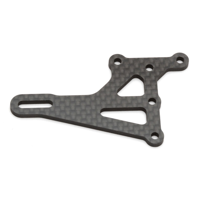 Team Associated FT Servo Mount Brace / AE31608