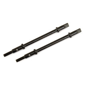 Team Associated CR12 Rear Drive Axles / AE41015