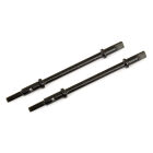 Team Associated CR12 Rear Drive Axles / AE41015