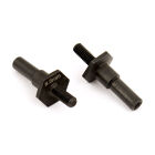 Team Associated Front Axles, 8.50mm / AE71111