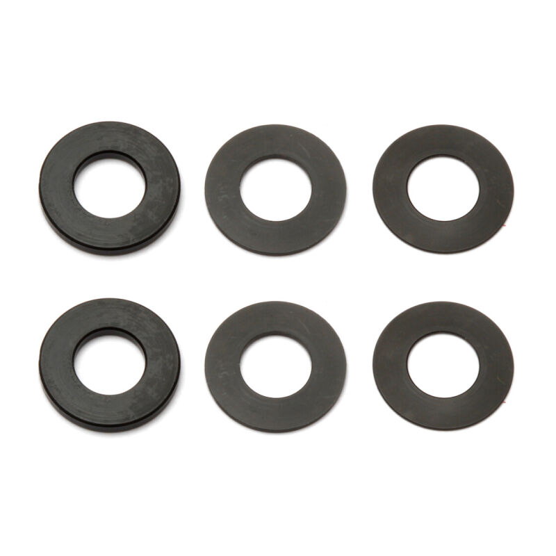 Team Associated RC8B3 Pillow Ball Shims / AE81072