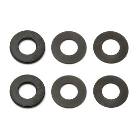 Team Associated RC8B3 Pillow Ball Shims / AE81072
