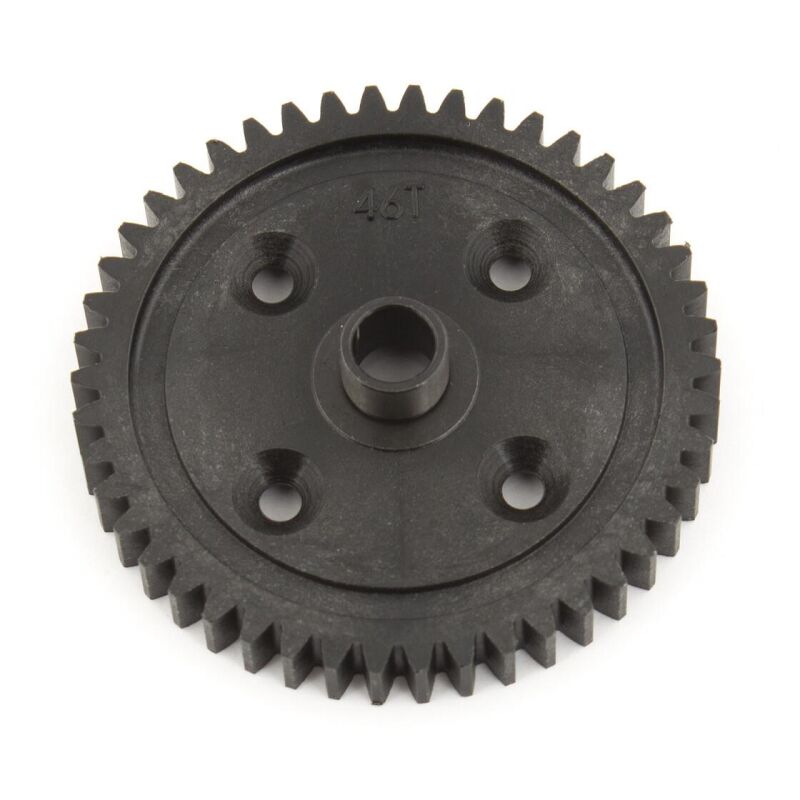 Team Associated RC8B3.1e Spur Gear, 46T Mod 1P / AE81389