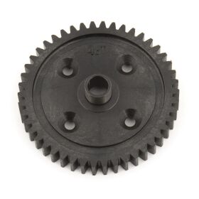 Team Associated RC8B3.1e Spur Gear, 46T Mod 1P / AE81389