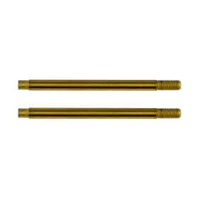 Team Associated TiN 3x24 Shock Shafts V2 / AE91642