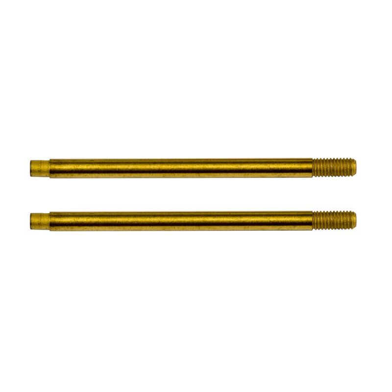 Team Associated TiN 3x29 Shock Shafts V2 / AE91644