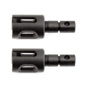 Team Associated B64 Gear Diff Outdrives / AE92082