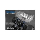 Bittydesign Vertigo 1/10 Off-Road 1.5mm wing set (2pcs) / BDW10-VRTH