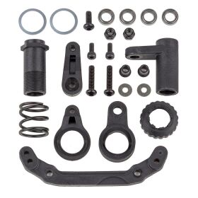 Team Associated Rival MT10 Steering Bellcrank Set / AE25805