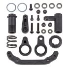 Team Associated Rival MT10 Steering Bellcrank Set / AE25805