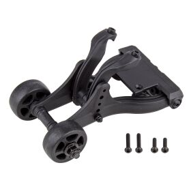 Team Associated Rival MT10 Wheelie Bar / AE25837