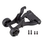 Team Associated Rival MT10 Wheelie Bar / AE25837