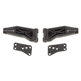 Team Associated RC8B3.2 Front Upper Suspension Arms /...
