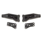 Team Associated RC8B3.2 Front Upper Suspension Arms / AE81442