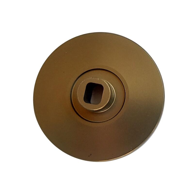 Team Associated RC10B74.1 Slipper Hub, front / AE92278