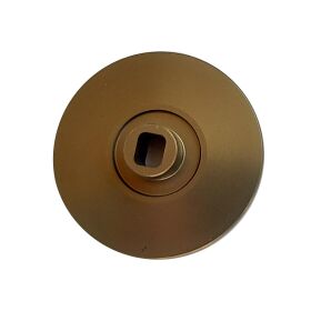 Team Associated RC10B74.1 Slipper Hub, front / AE92278