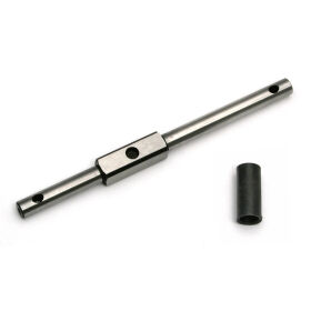 Team Associated Forward/Reverse Main Shaft / AE25027