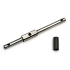 Team Associated Forward/Reverse Main Shaft / AE25027