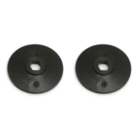 Team Associated Inner & Outer Slipper Hubs / AE25036