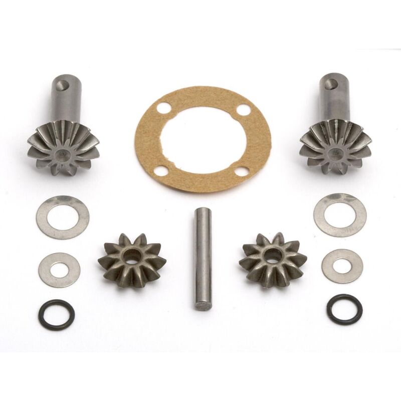 Team Associated Differential Gear / AE25597