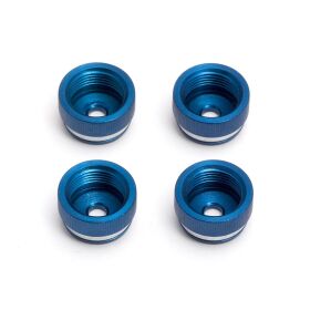 Team Associated FT Shock Bottoms / AE25726