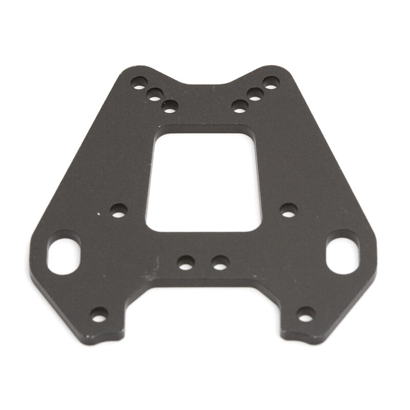 Team Associated RTR Shock Tower, front / AE89270