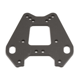 Team Associated RTR Shock Tower, front / AE89270