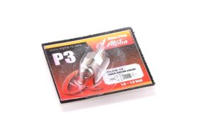 Alpha Plus Alpha Platinum Glow Plug P3 Hot / MP01-010602-P3