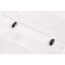 Revolution Design Wing Plate TC Set (black) / RDRP0267-BLK