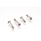Revolution Design B64 Titanium Lower Shock Screw Set / RDRP0305-B64