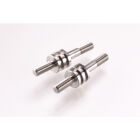 Revolution Design Xray 1/10 Titanium Shock Mount (2pcs) / RDRP0311