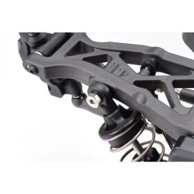 Revolution Design YZ-4 SF2 | SF Titanium Lower Shock...